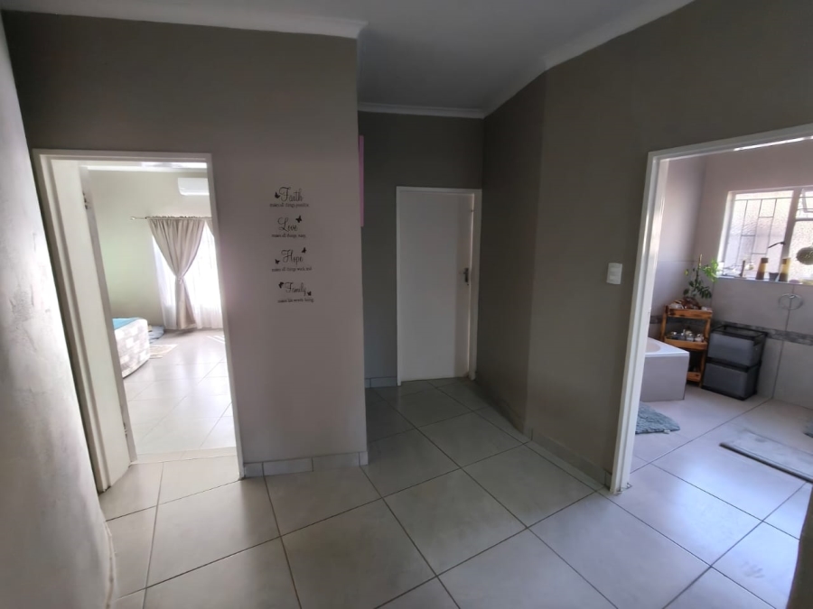 3 Bedroom Property for Sale in Cashan North West